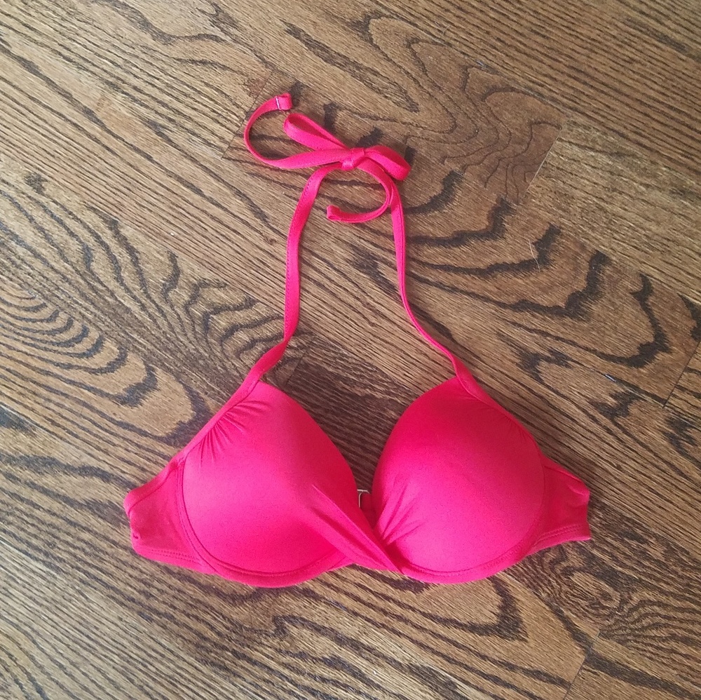 Bikini top